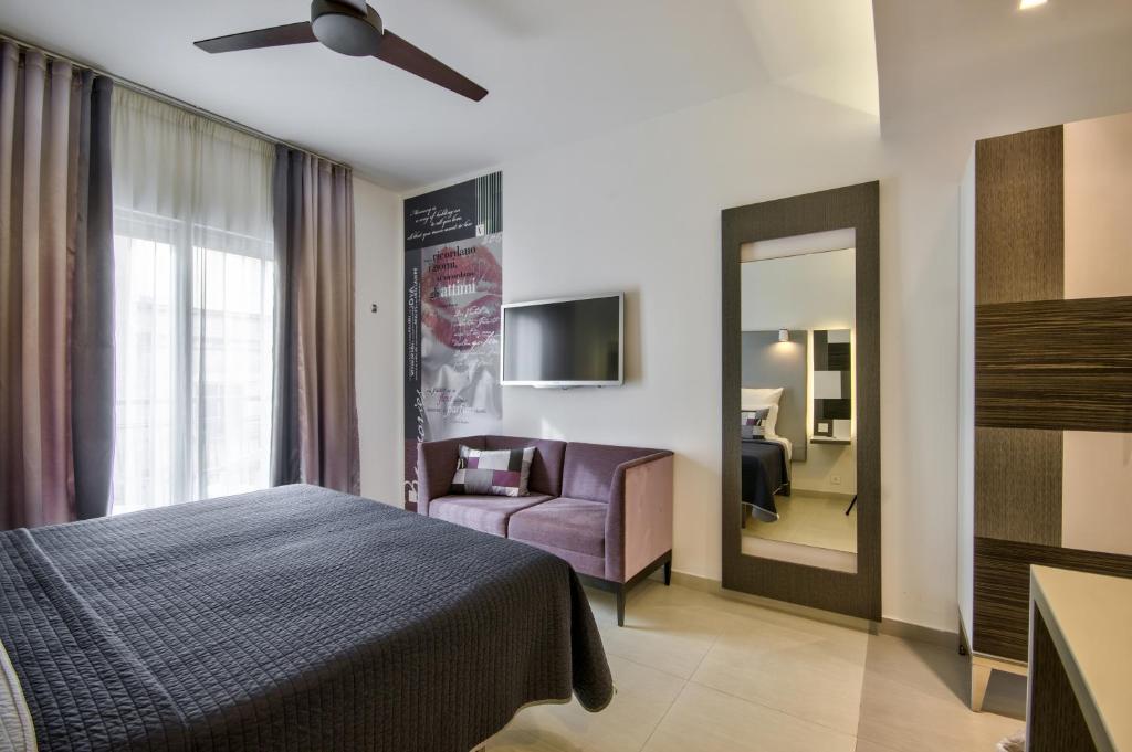 Hotel Valentina - 13