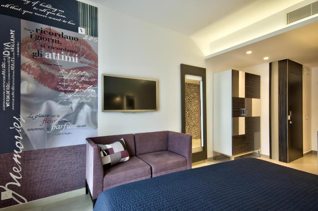 Hotel Valentina - 12