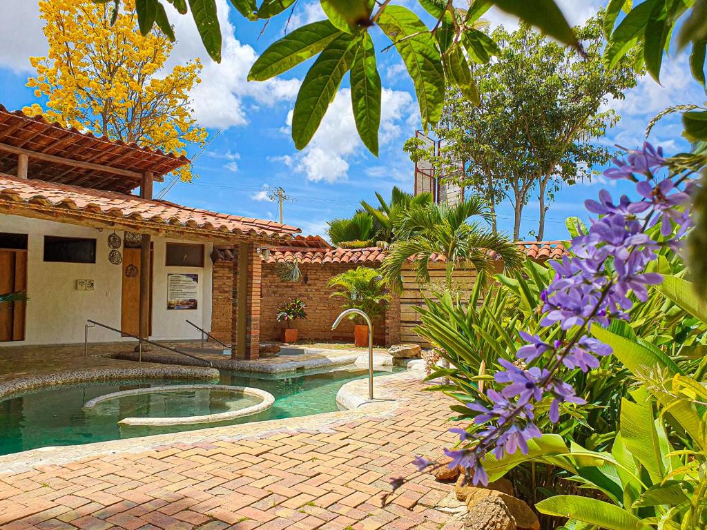 Hotel Terra Barichara – Photos 1