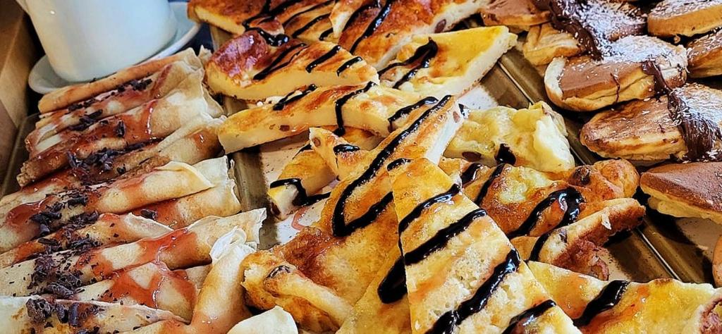 Great Polonia Wroclaw Tumski - Resim 34