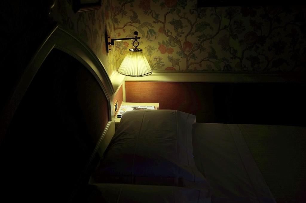 Hotel Milano Regency - Resim 21