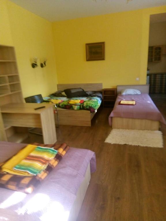 Vecais cels 25C - Salle Familiale