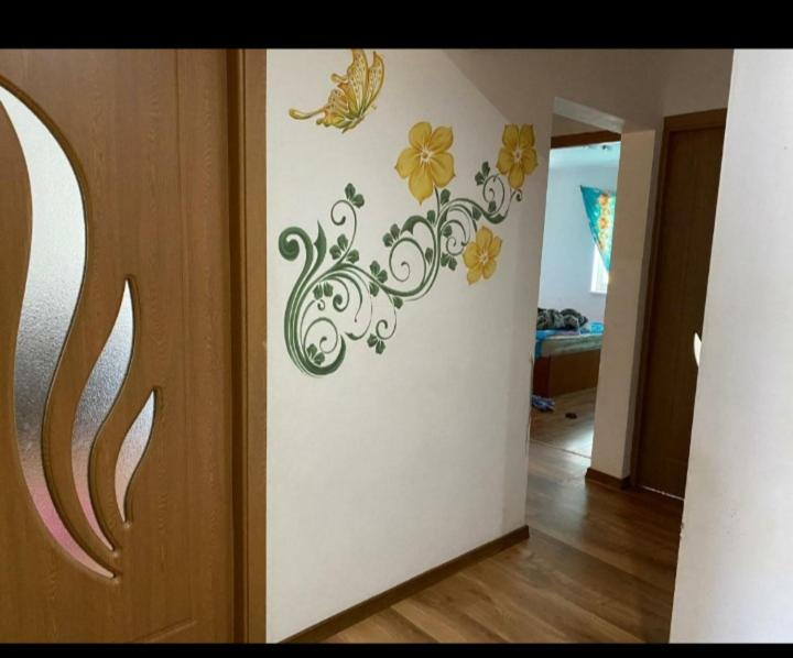 Mall Zone 100mp apartments - Hizvo