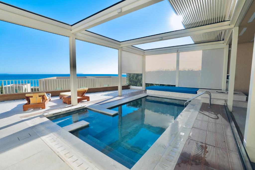 Green Coast Resort & Residences 94 - Villa Met één Slaapkamer