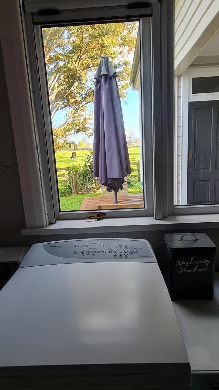 Okauia House, Matamata - Resim 45