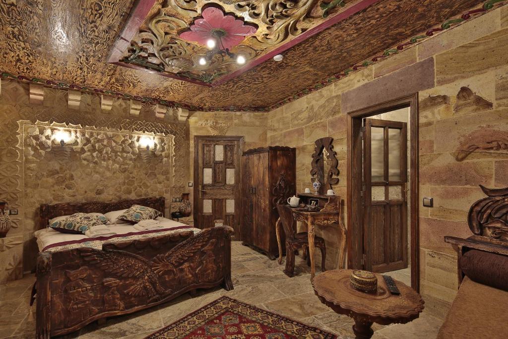 Old Town Stone House - Suite