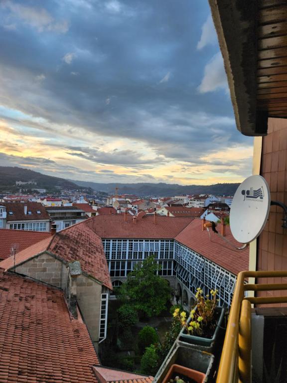 Estudio con vistas a la ciudad - 8