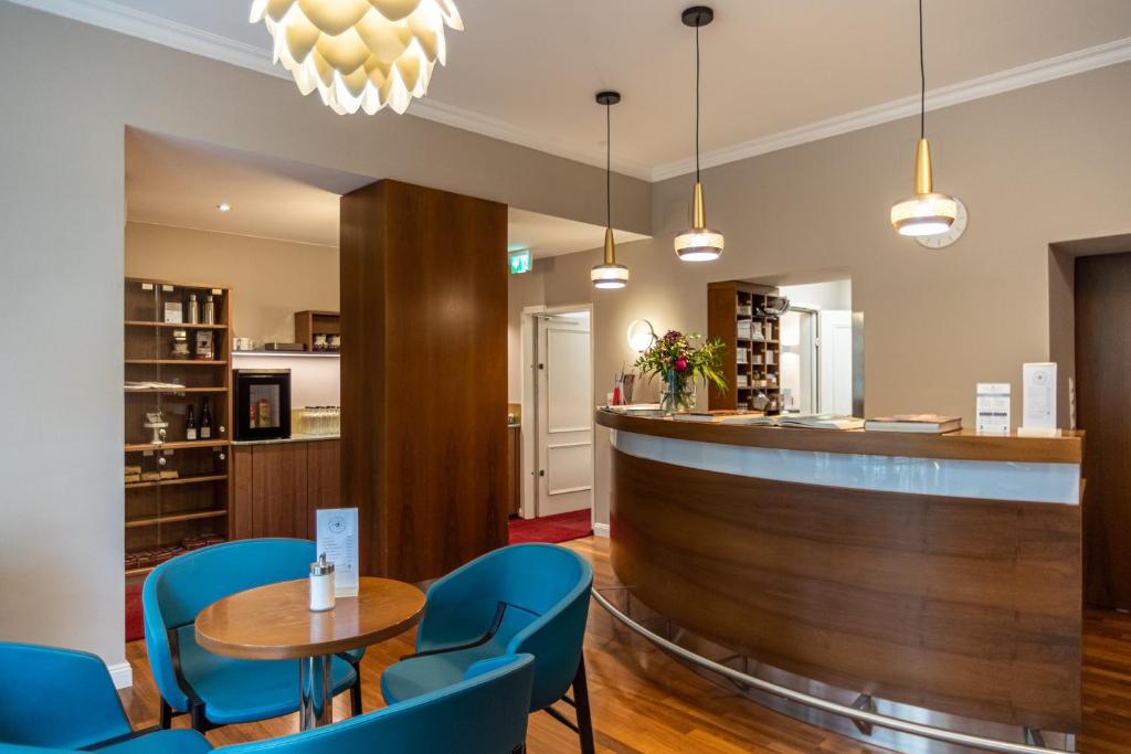 Hotel Spiess & Spiess - Resim 12