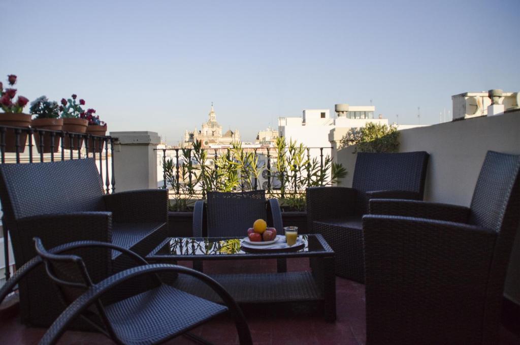 Hotel Plaza - Resim 37