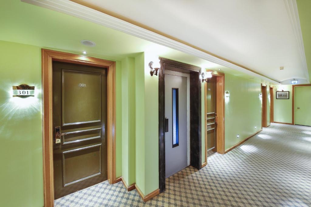 Fotografie z fotogalerie ubytování Sidonya Hotel v destinaci Istanbul