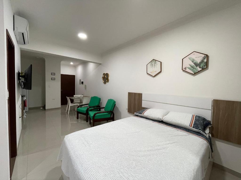Condominio Las Palmas II VILLA FATIMA - Estudio