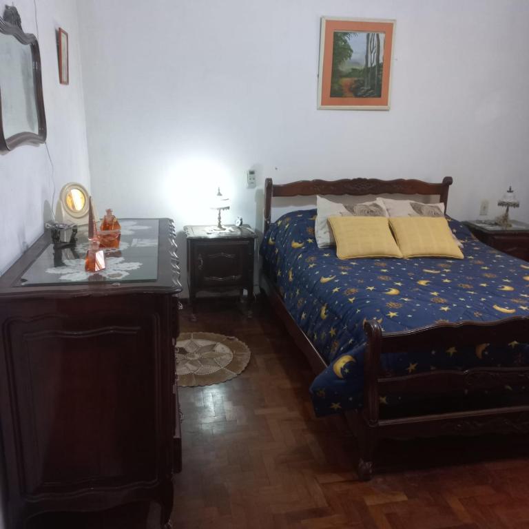 Monte Caseros