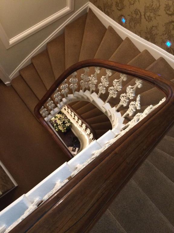 Number 10 Hotel - Resim 31