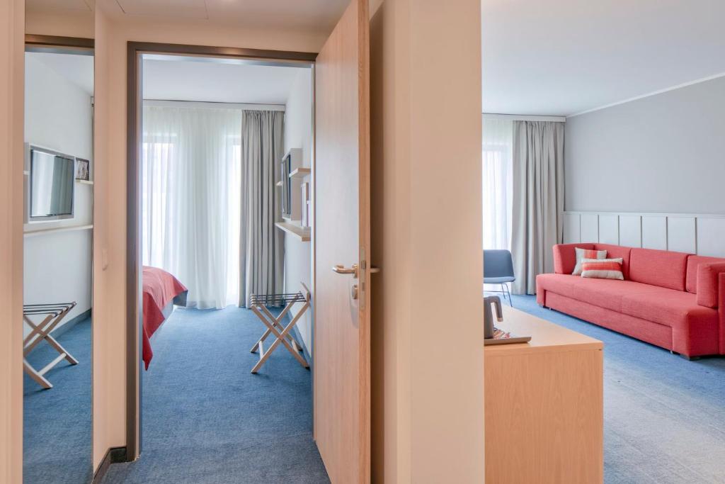 Holiday Inn Gdansk - City Centre by IHG - 11