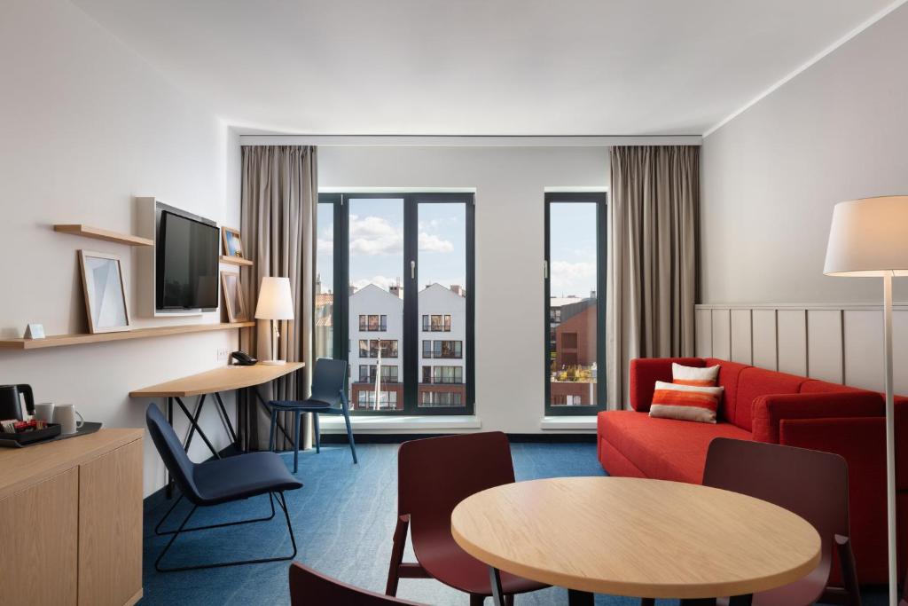 Holiday Inn Gdansk - City Centre by IHG - 15