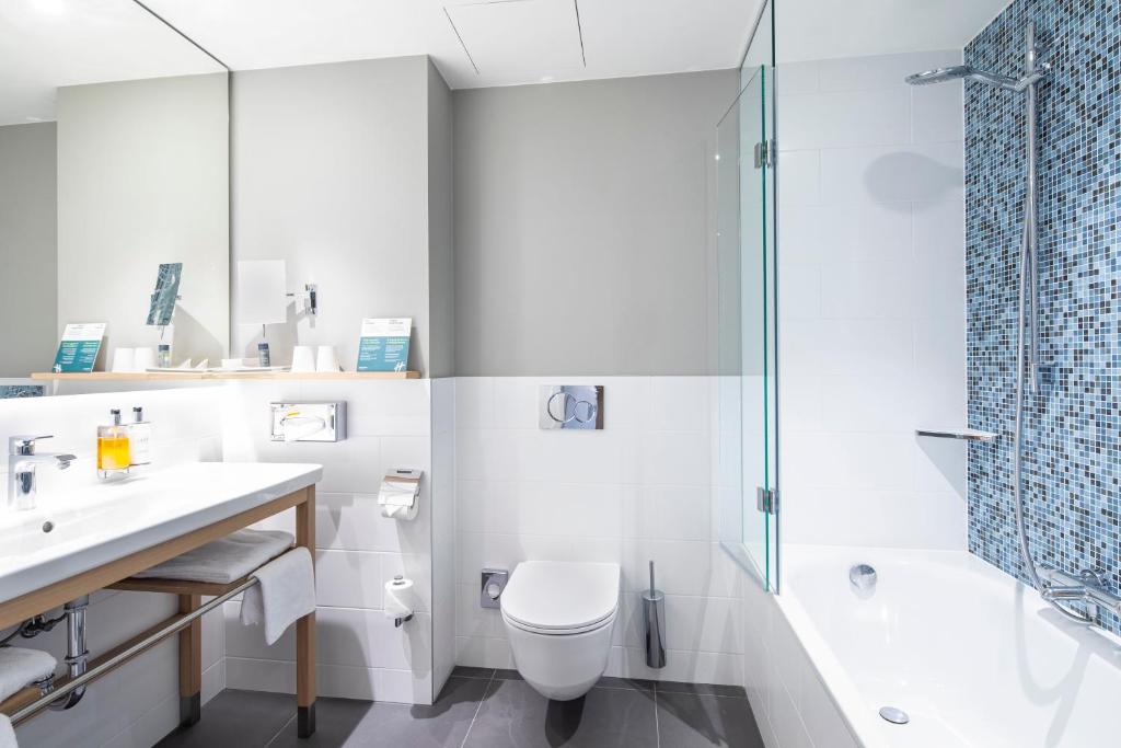 Holiday Inn Gdansk - City Centre by IHG - 14