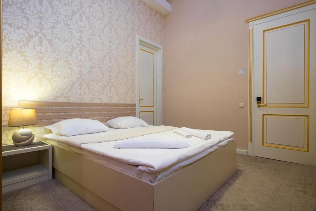 Rustaveli Hotel - Superior Double Room