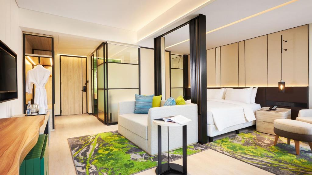 Holiday Inn Bali Sanur by IHG - 10