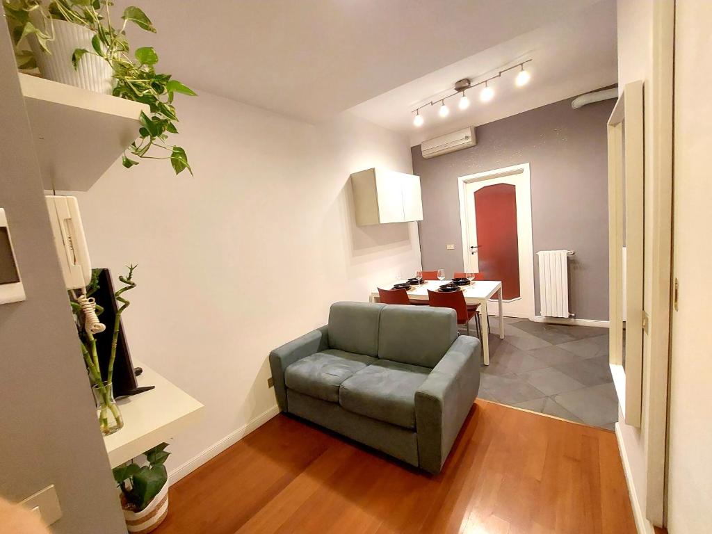 Garibaldi Station - L' Isola che c'è Apartment - 12 mins to Rho Fiera Milano