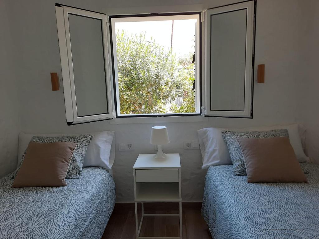 Fotografia z galérie ubytovania Relax bungalow with parking v destinácii Maspalomas