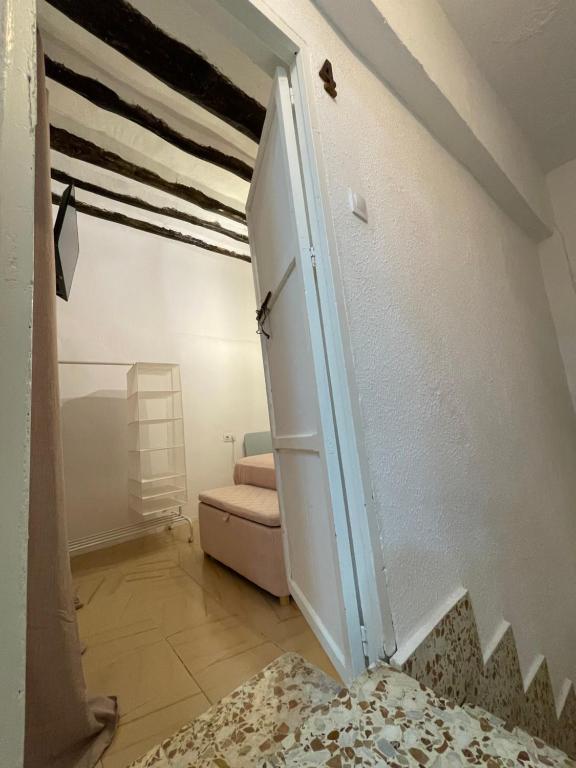 Fotografie z fotogalerie ubytování Casa Rural Villa Leire en pleno corazón del Valle Ricote v destinaci Blanca