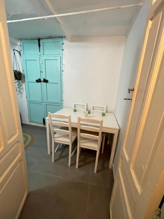 Fotografie z fotogalerie ubytování Casa Rural Villa Leire en pleno corazón del Valle Ricote v destinaci Blanca