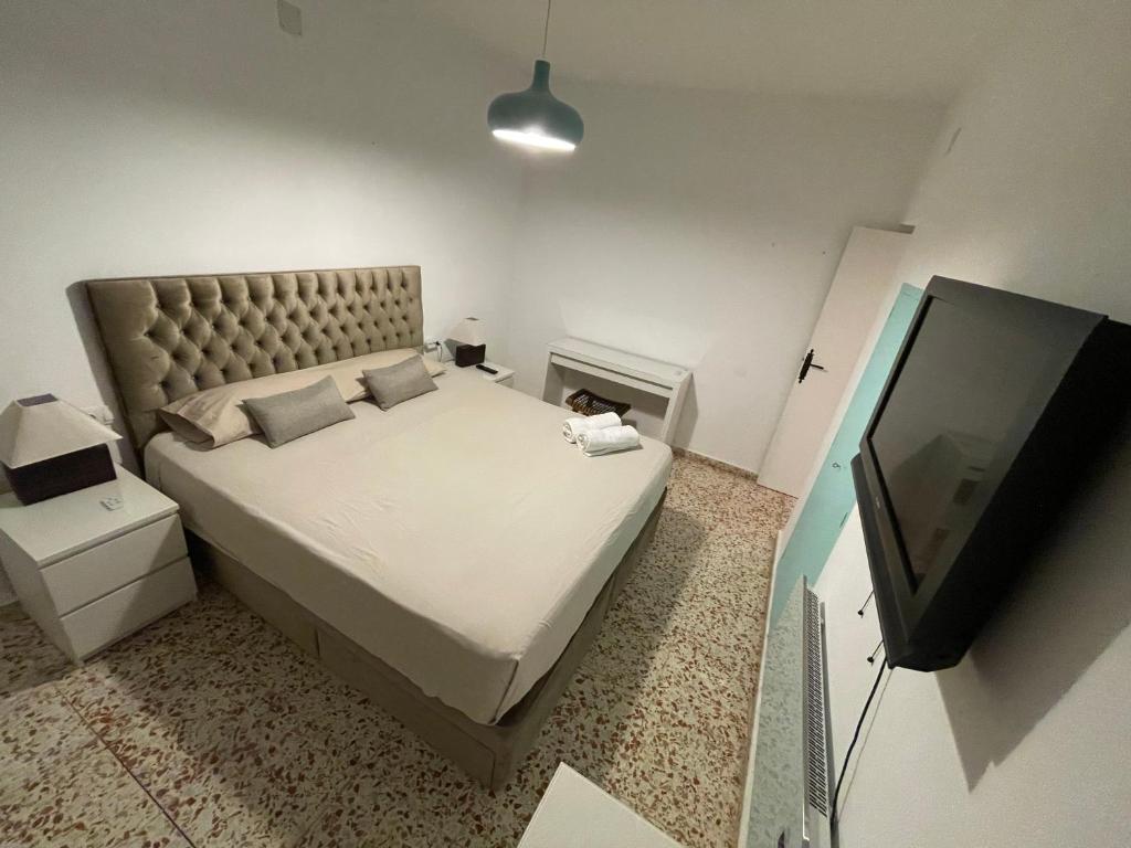 Fotografie z fotogalerie ubytování Casa Rural Villa Leire en pleno corazón del Valle Ricote v destinaci Blanca
