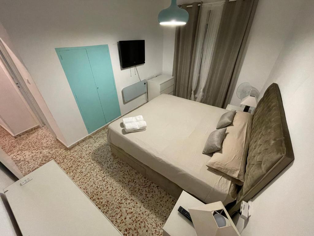Fotografie z fotogalerie ubytování Casa Rural Villa Leire en pleno corazón del Valle Ricote v destinaci Blanca