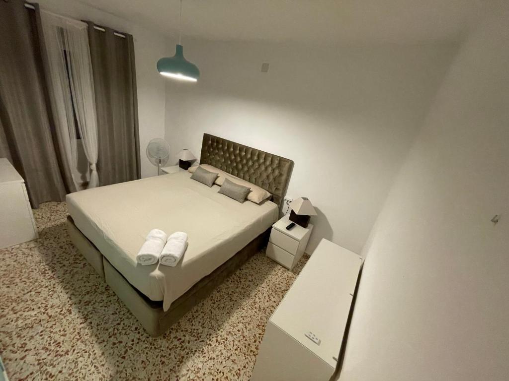 Fotografie z fotogalerie ubytování Casa Rural Villa Leire en pleno corazón del Valle Ricote v destinaci Blanca