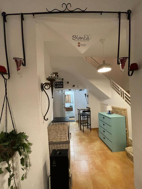 Fotografie z fotogalerie ubytování Casa Rural Villa Leire en pleno corazón del Valle Ricote v destinaci Blanca