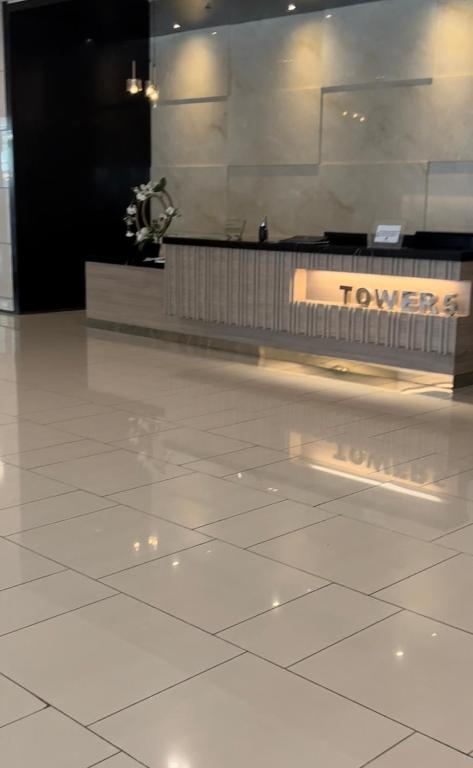 Fotografija v galeriji nastanitve Grass Residences tower 5 v mestu Manila