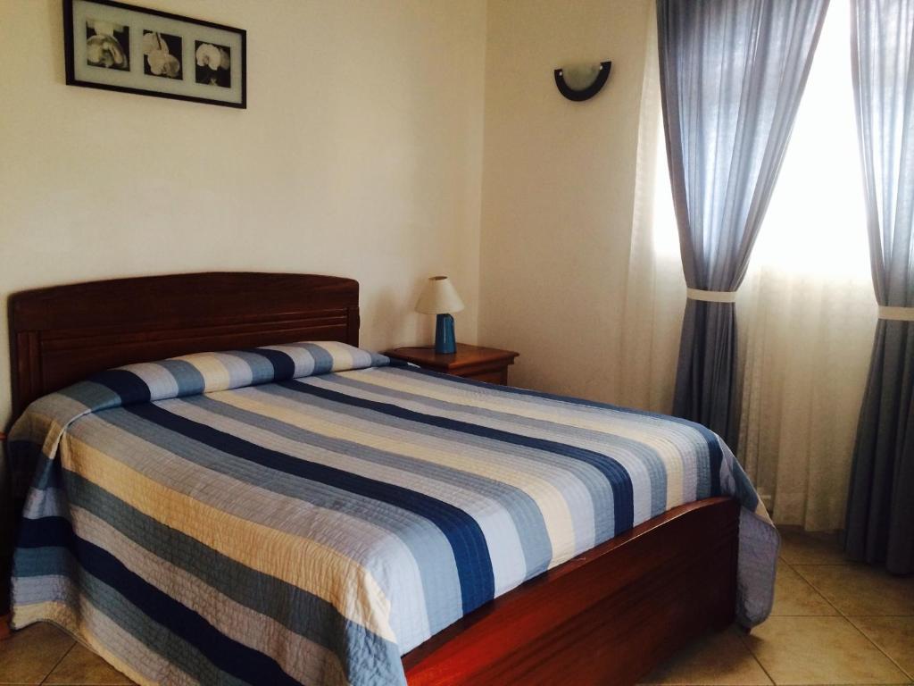 Hotel Villa Capri - 一居室公寓（3个成人）
