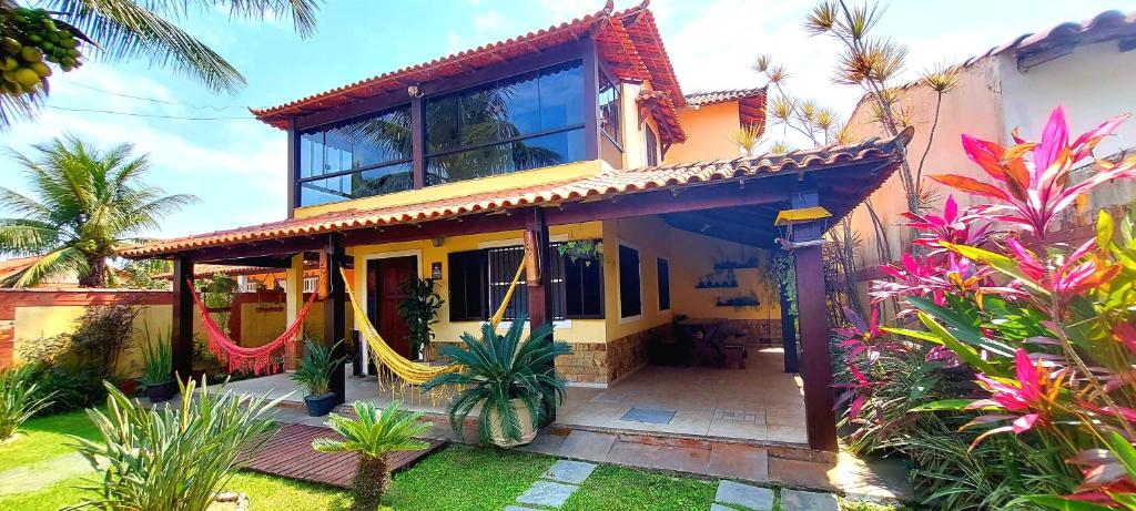 Excelente casa com piscina em Praia Seca - Housity