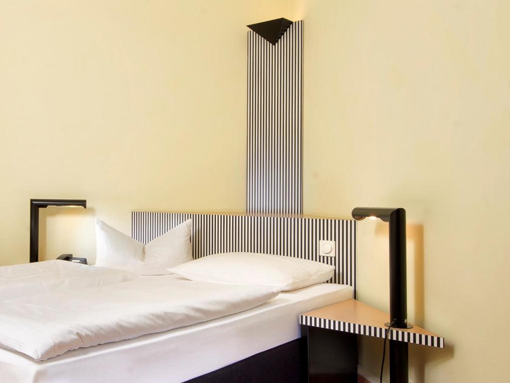TRYP by Wyndham Halle - Double Room