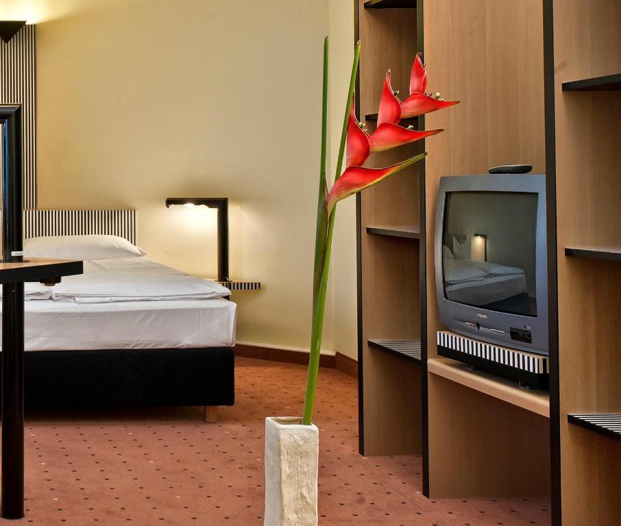 TRYP by Wyndham Halle - 商务双人间