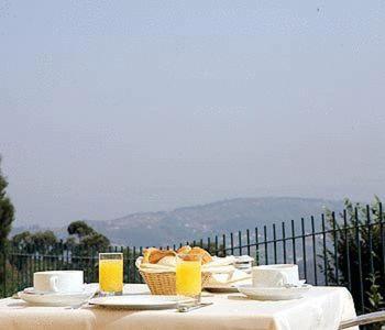 Hotel do Lago - Resim 12