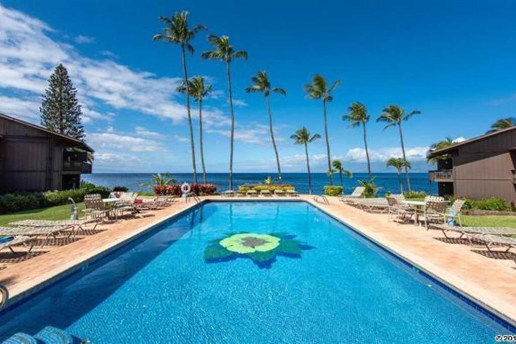 oceanfront complex w/ great views!, Lahaina (updated prices 2024)