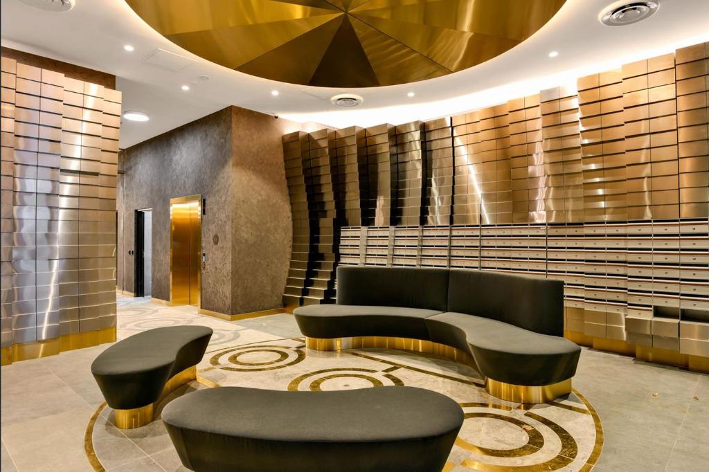 Realm Apartments by CLLIX - Resim 12