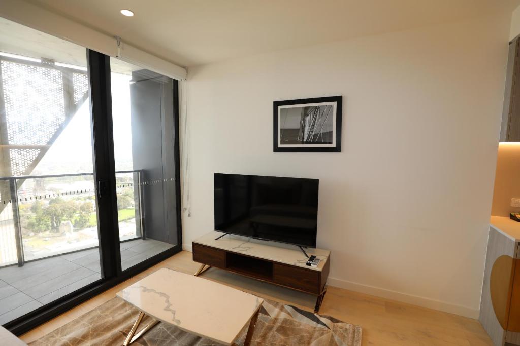 Realm Apartments by CLLIX - Resim 40