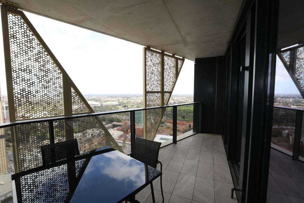 Realm Apartments by CLLIX - Resim 44