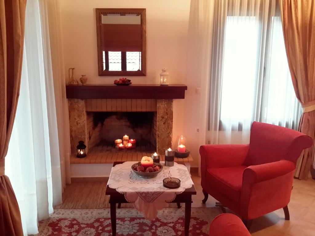En Feneo - Studio Apartment