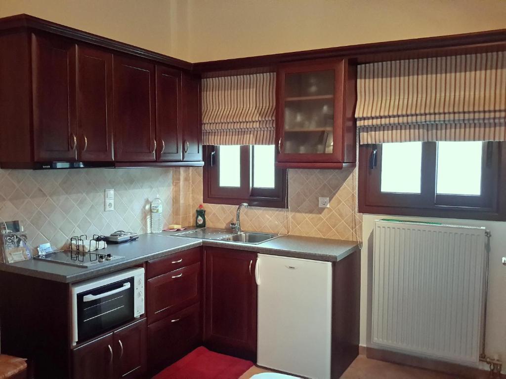 En Feneo - Studio Apartment