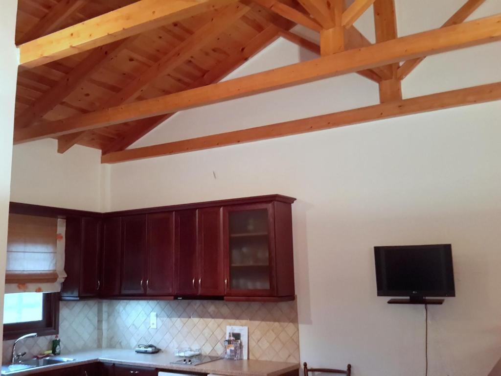 En Feneo - Studio Apartment