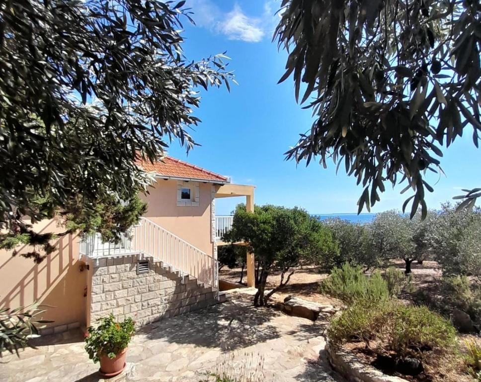 Fotografia z galérie ubytovania Seaside secluded apartments Smokvica, Korcula - 20040 v destinácii Smokvica
