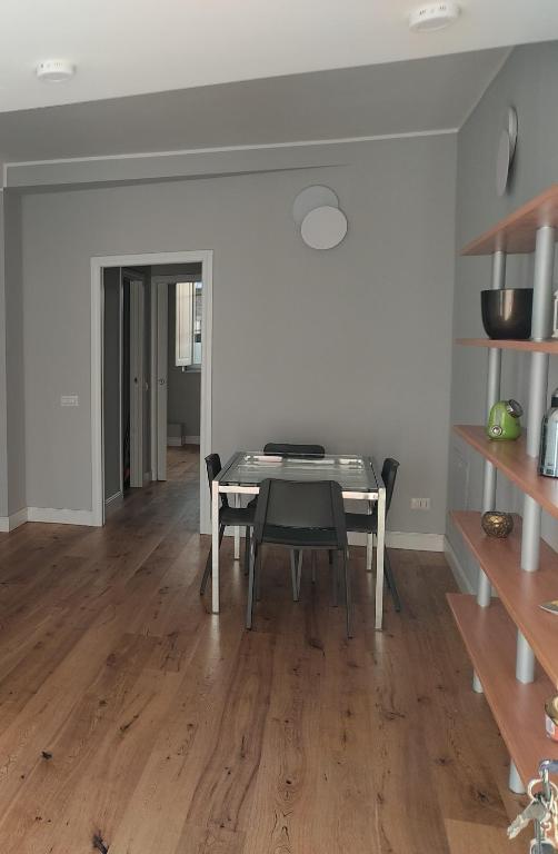 City Life Top apartment - One-Bedroom Apartment