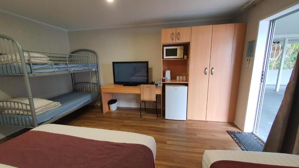 Ocean Inn Motel - Resim 17