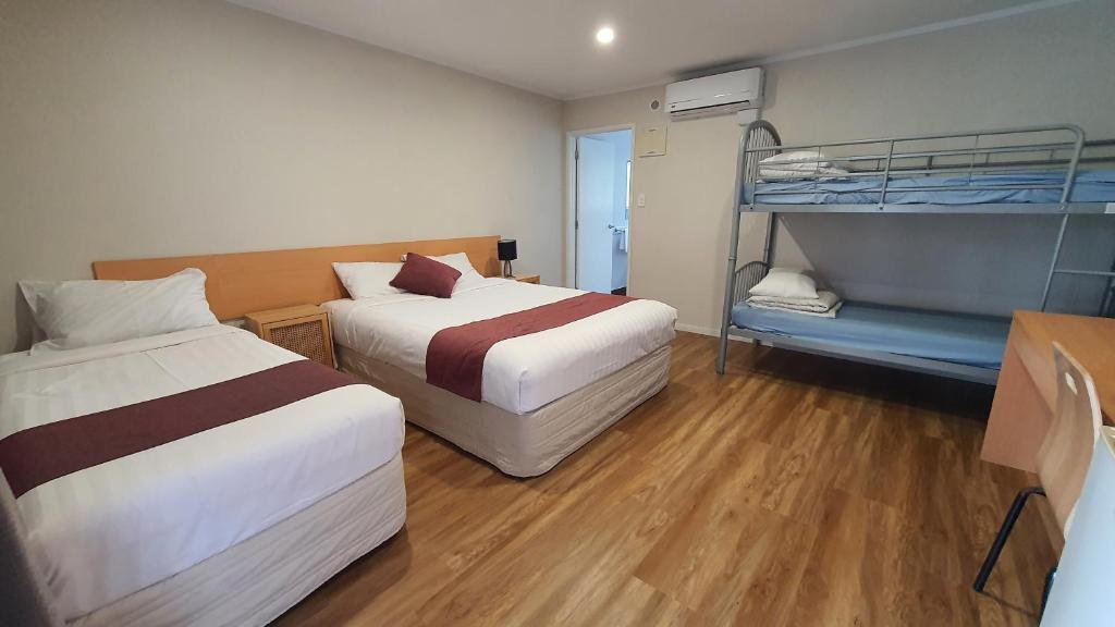 Ocean Inn Motel - Resim 25