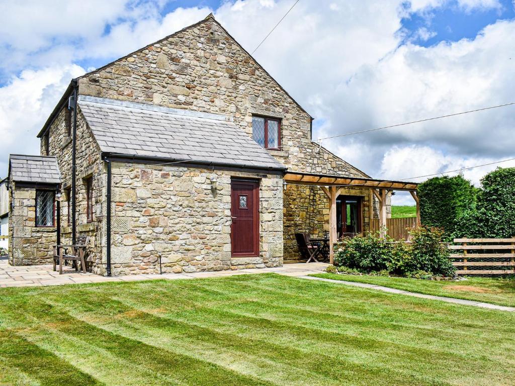 Gallery image of Rigg Cottage in Chipping