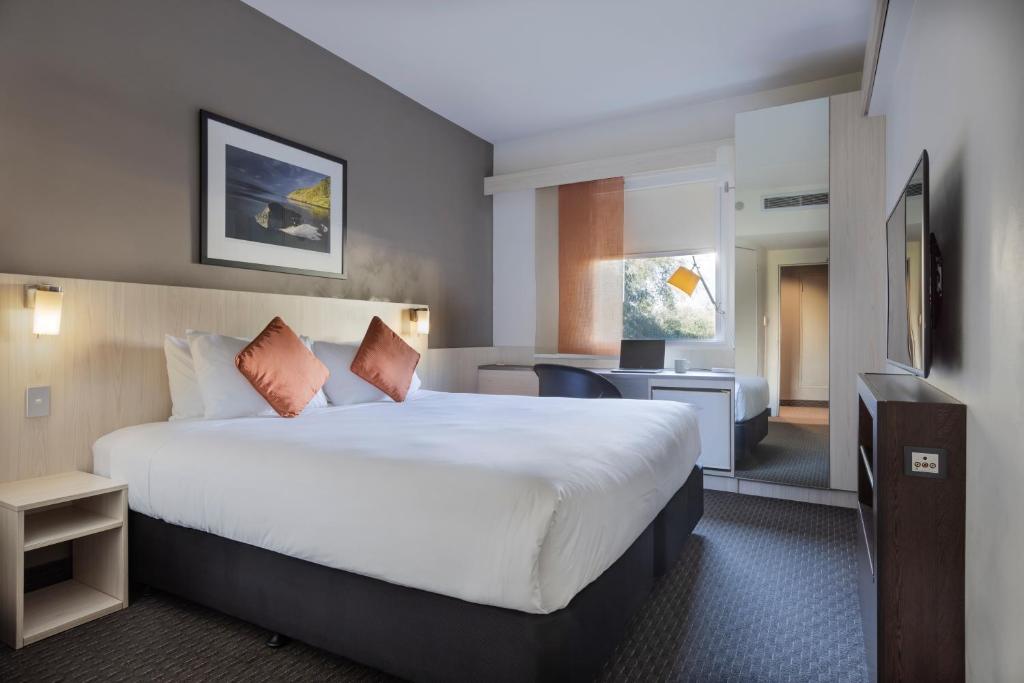 ibis Auckland Ellerslie - Resim 26
