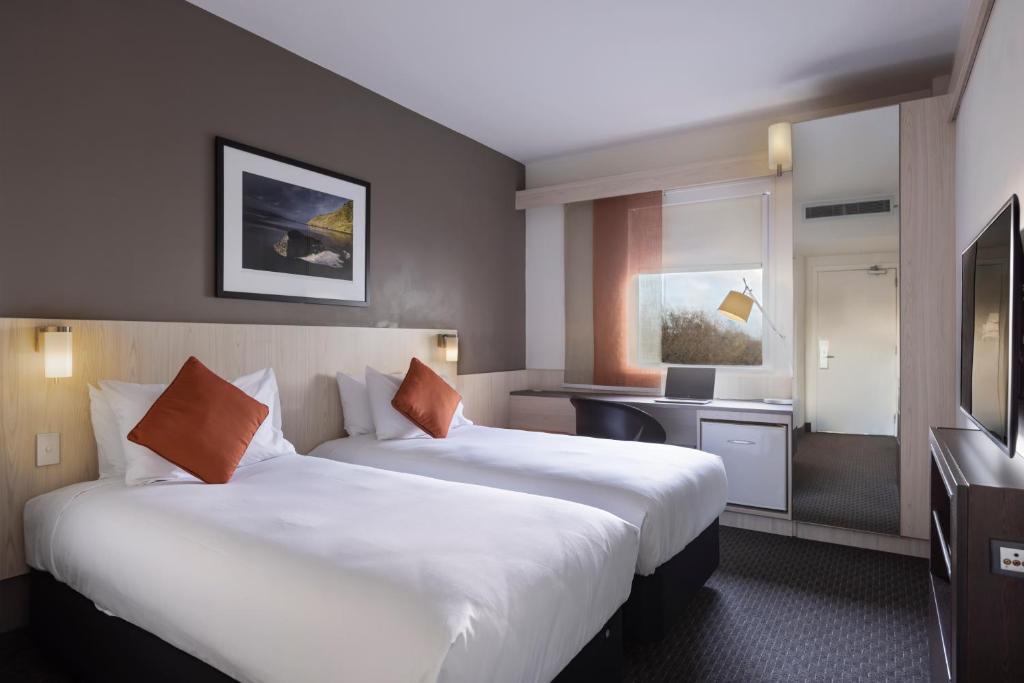 ibis Auckland Ellerslie - Resim 27